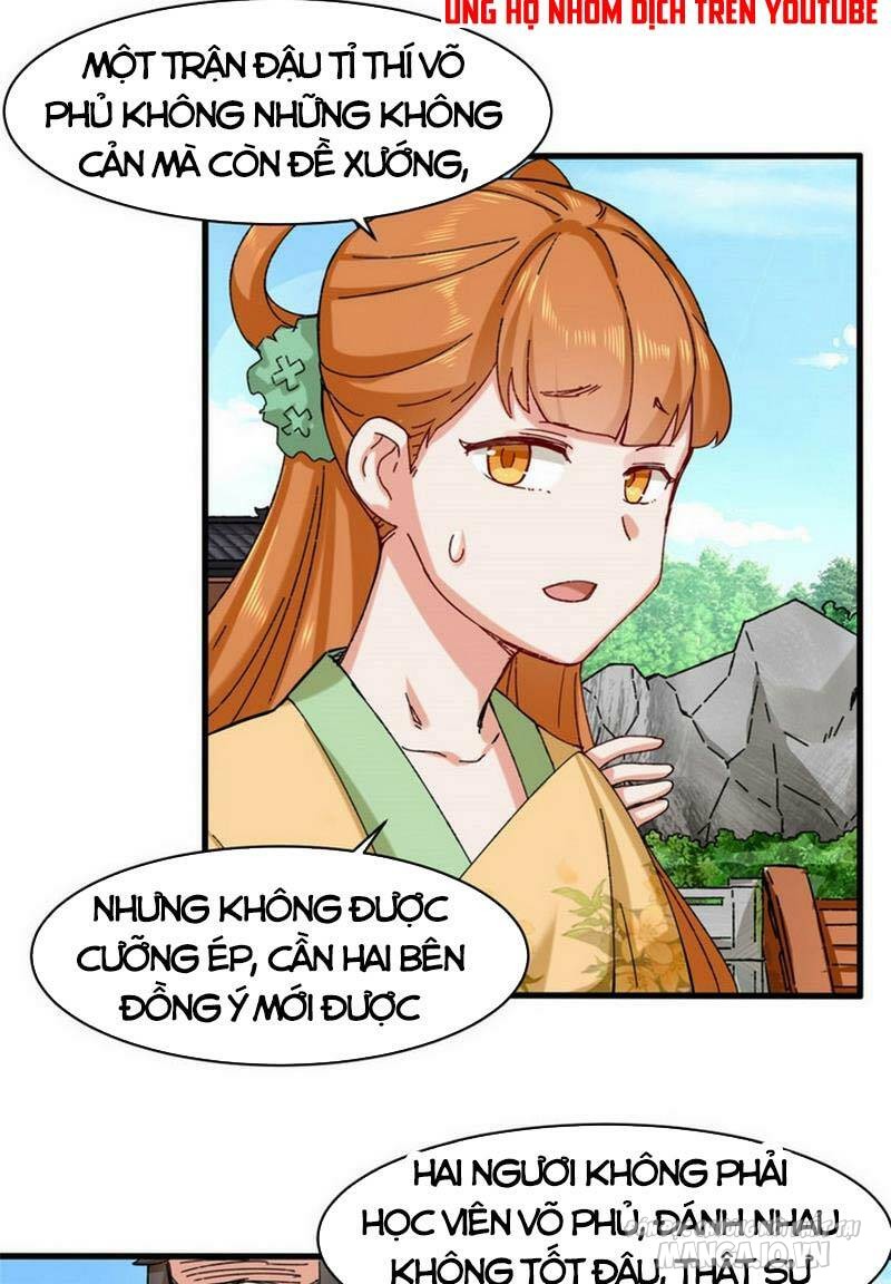 Thôn Phệ Vô Hạn Chapter 46 - Trang 2