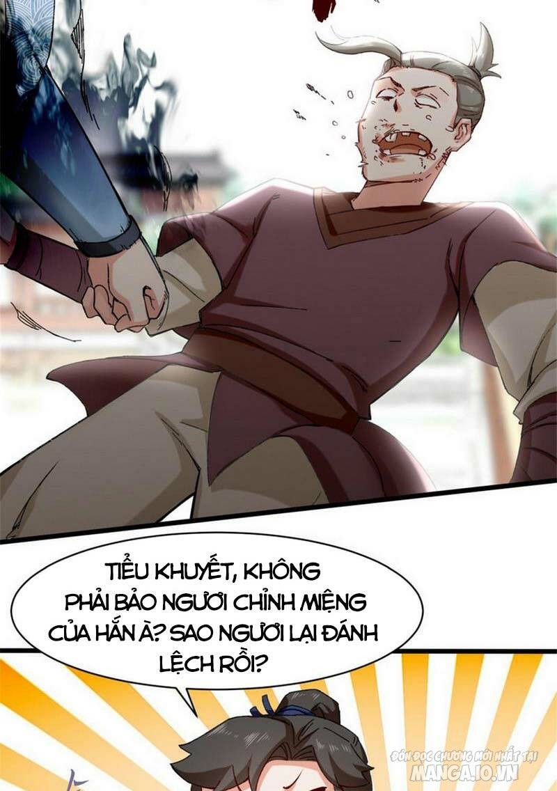 Thôn Phệ Vô Hạn Chapter 46 - Trang 2