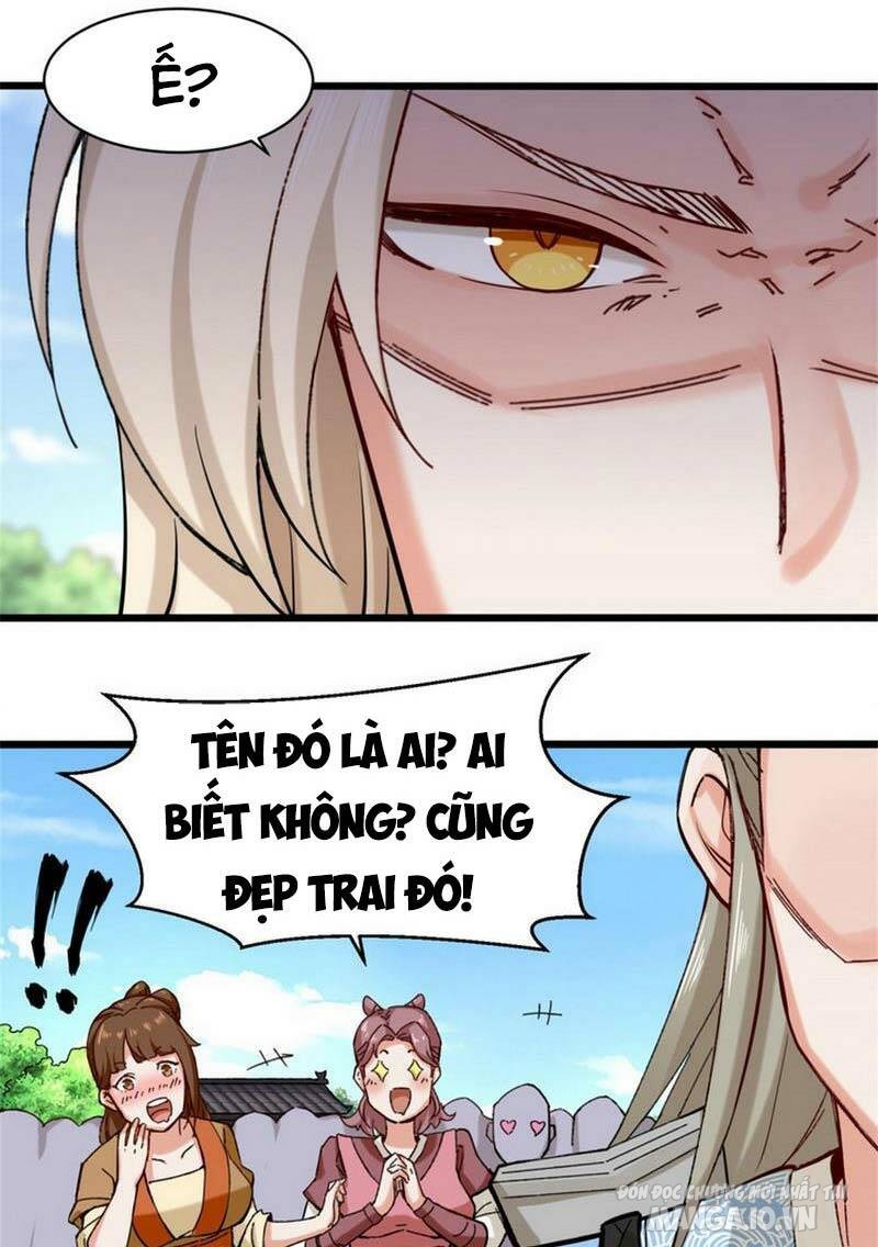 Thôn Phệ Vô Hạn Chapter 46 - Trang 2