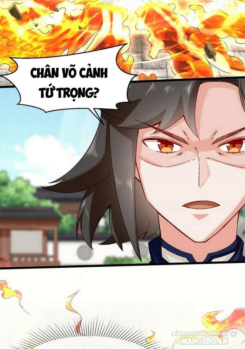 Thôn Phệ Vô Hạn Chapter 46 - Trang 2