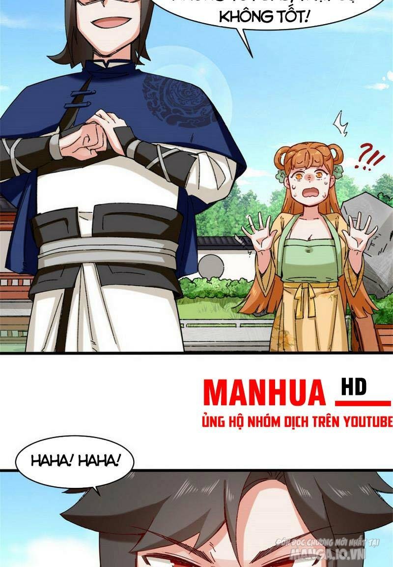 Thôn Phệ Vô Hạn Chapter 46 - Trang 2