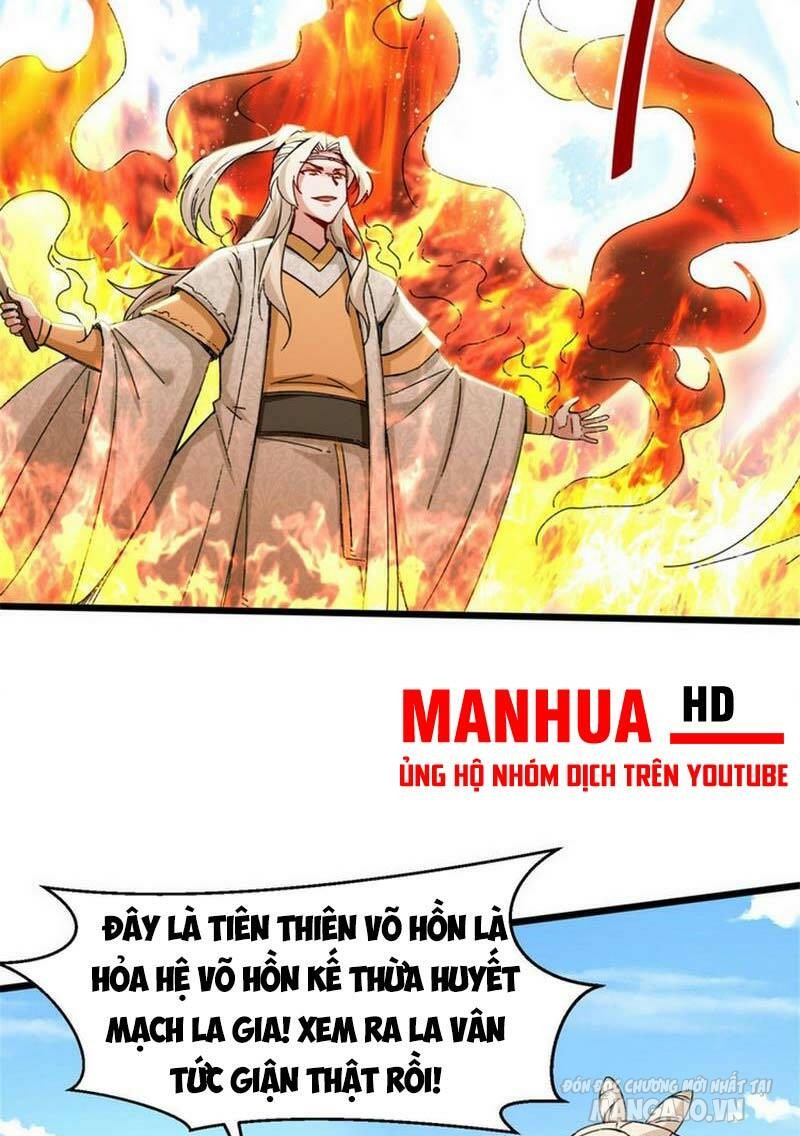 Thôn Phệ Vô Hạn Chapter 46 - Trang 2