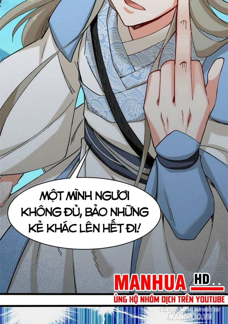 Thôn Phệ Vô Hạn Chapter 46 - Trang 2