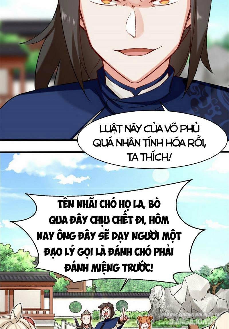 Thôn Phệ Vô Hạn Chapter 46 - Trang 2