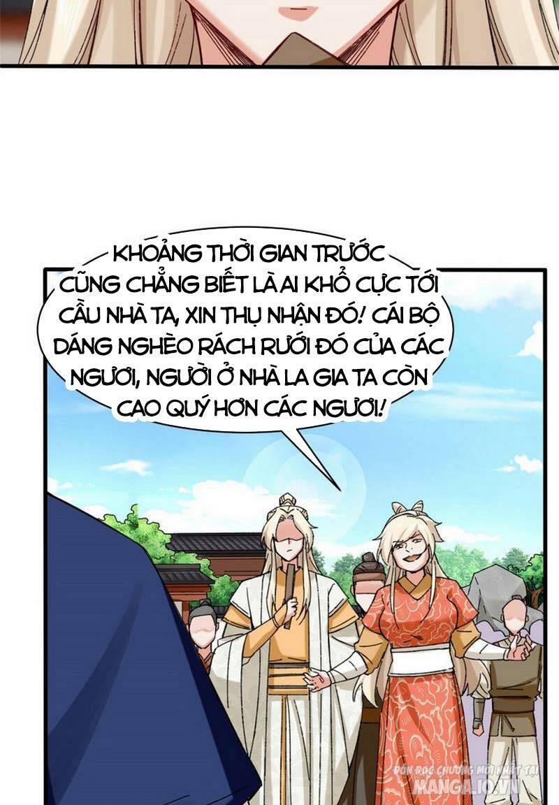 Thôn Phệ Vô Hạn Chapter 46 - Trang 2