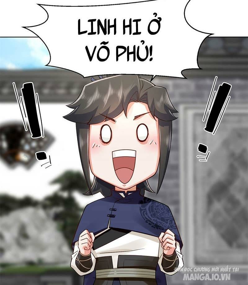 Thôn Phệ Vô Hạn Chapter 45 - Trang 2