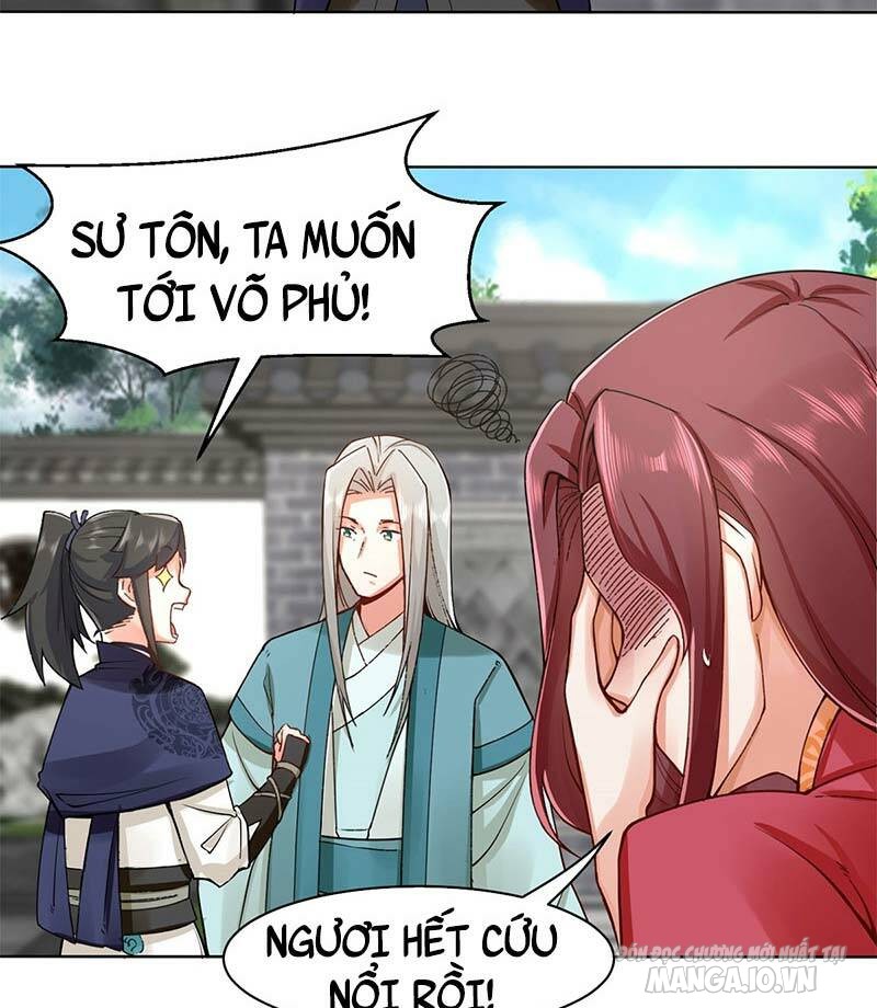 Thôn Phệ Vô Hạn Chapter 45 - Trang 2