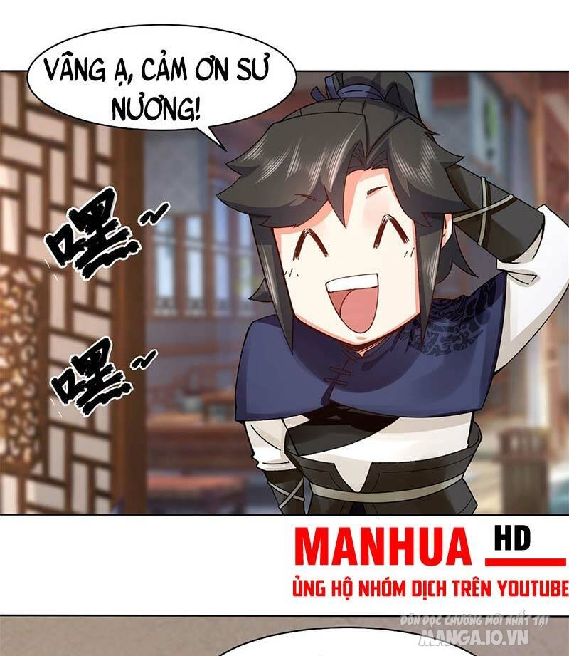 Thôn Phệ Vô Hạn Chapter 45 - Trang 2