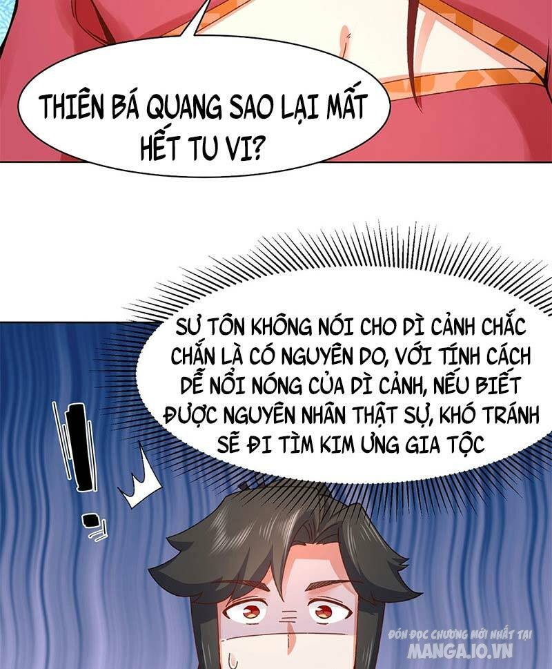 Thôn Phệ Vô Hạn Chapter 45 - Trang 2