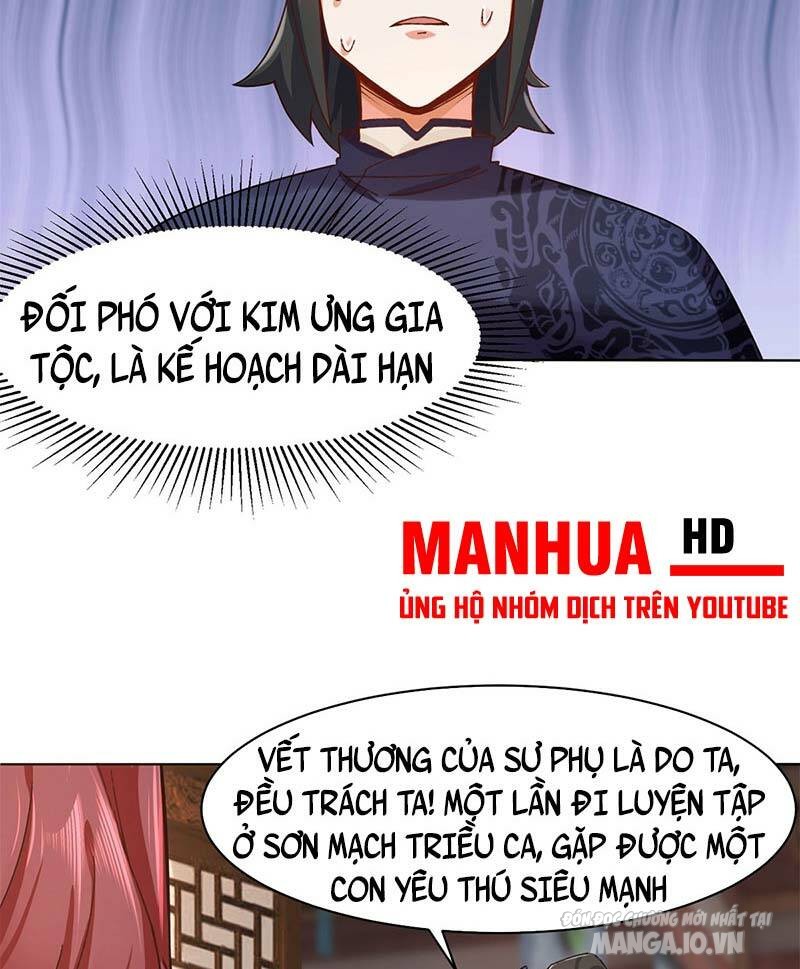 Thôn Phệ Vô Hạn Chapter 45 - Trang 2