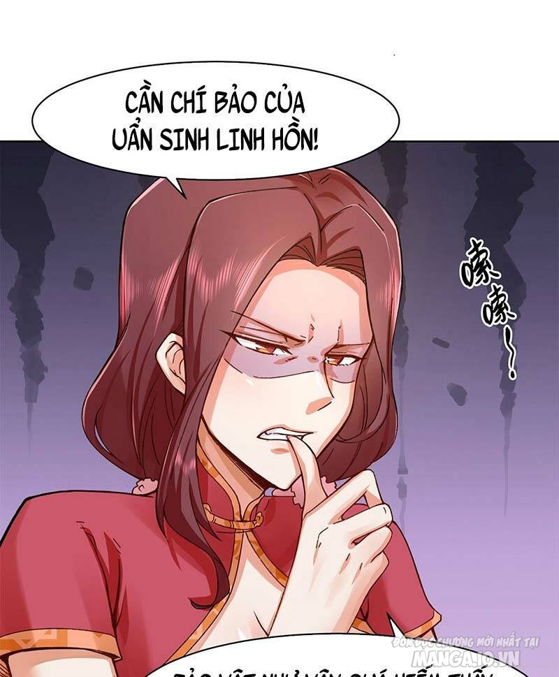 Thôn Phệ Vô Hạn Chapter 45 - Trang 2