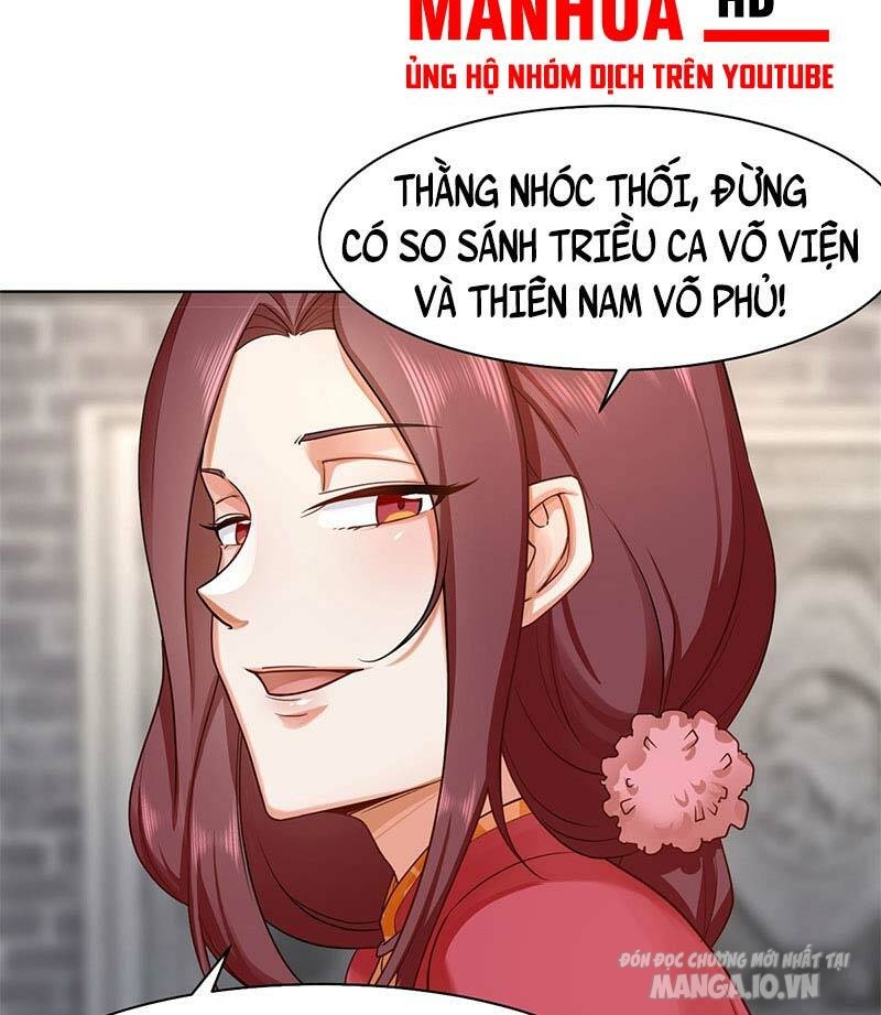 Thôn Phệ Vô Hạn Chapter 45 - Trang 2