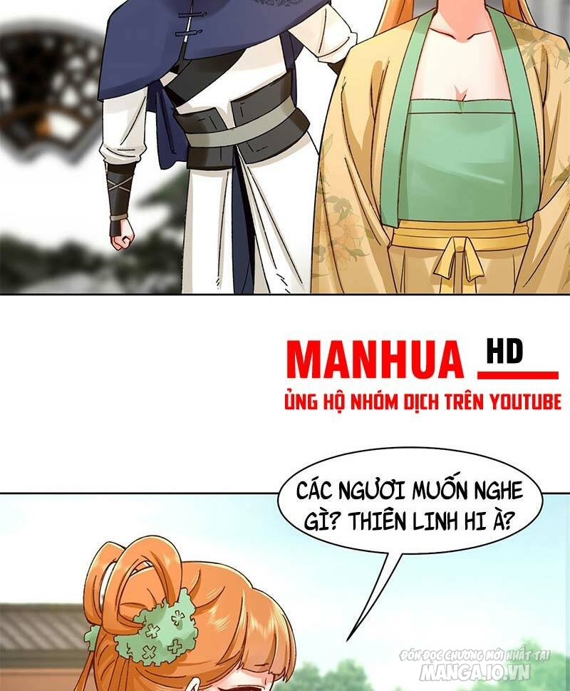 Thôn Phệ Vô Hạn Chapter 45 - Trang 2