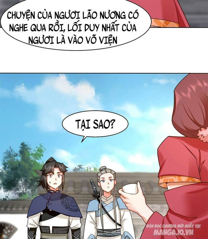 Thôn Phệ Vô Hạn Chapter 45 - Trang 2