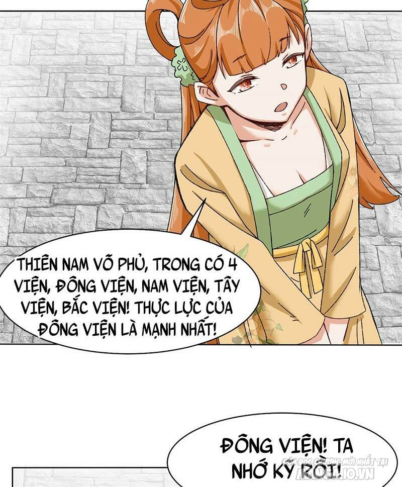 Thôn Phệ Vô Hạn Chapter 45 - Trang 2