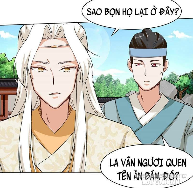 Thôn Phệ Vô Hạn Chapter 45 - Trang 2