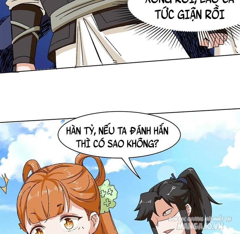 Thôn Phệ Vô Hạn Chapter 45 - Trang 2