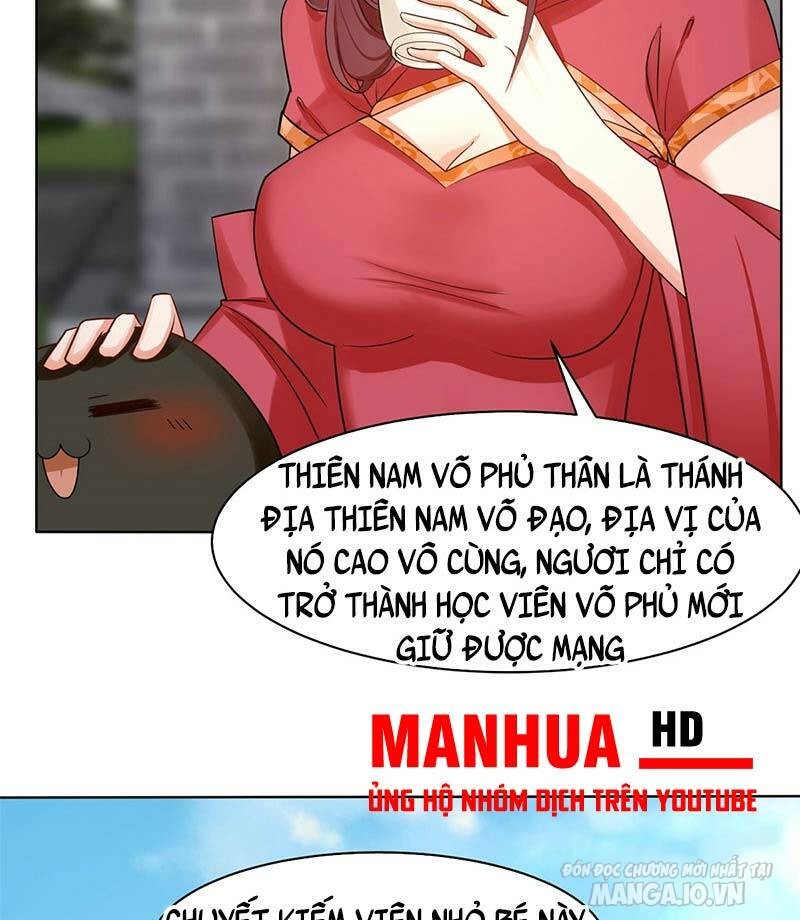 Thôn Phệ Vô Hạn Chapter 45 - Trang 2