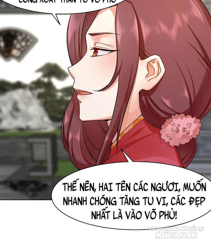 Thôn Phệ Vô Hạn Chapter 45 - Trang 2