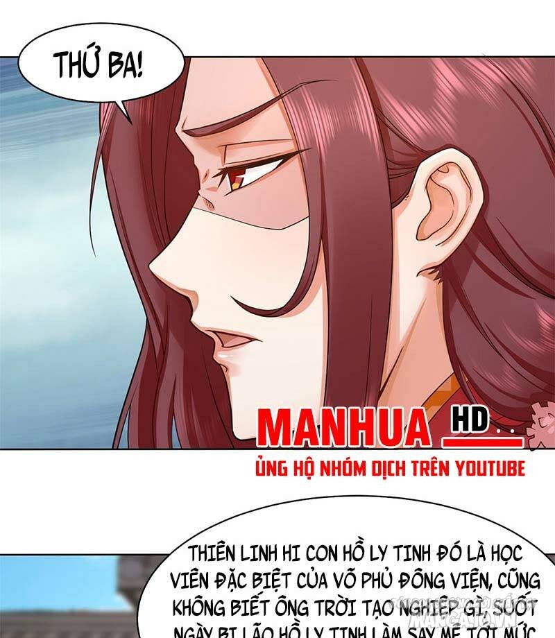 Thôn Phệ Vô Hạn Chapter 45 - Trang 2