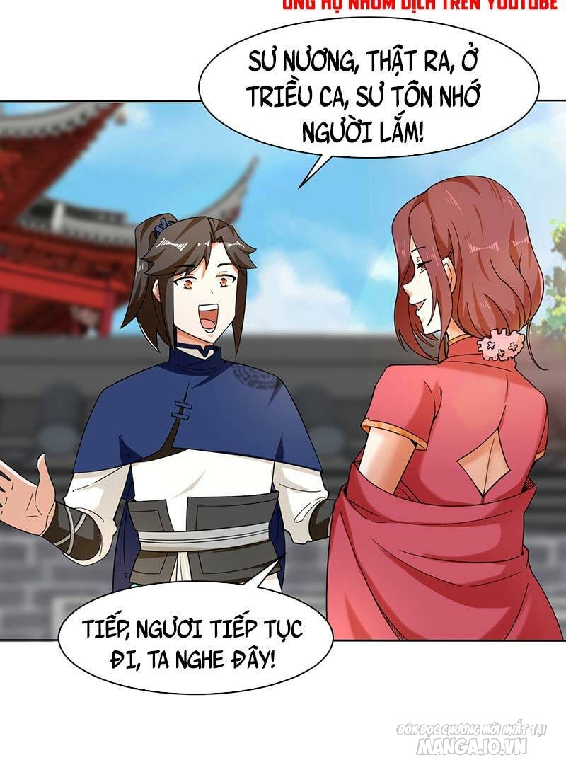 Thôn Phệ Vô Hạn Chapter 44 - Trang 2