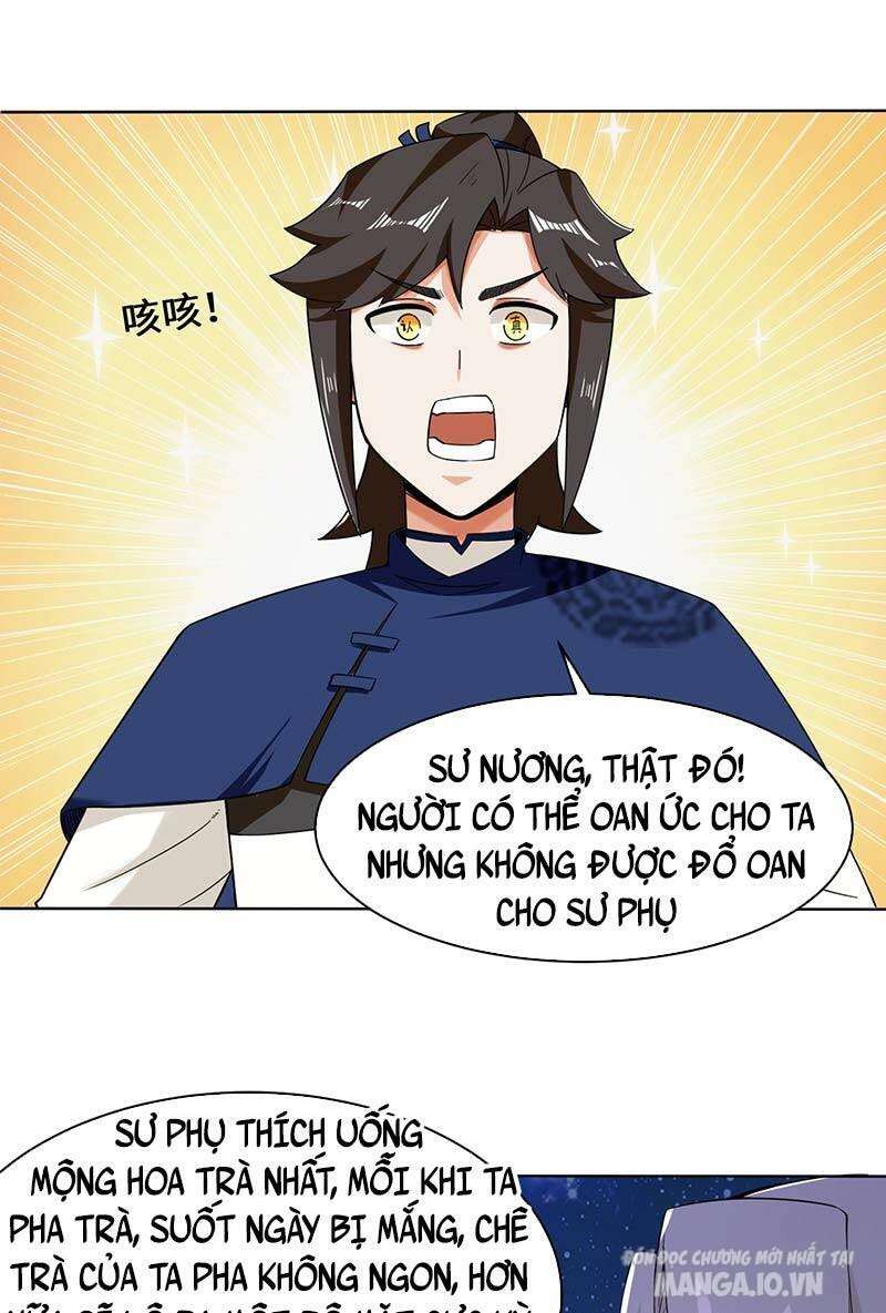 Thôn Phệ Vô Hạn Chapter 44 - Trang 2