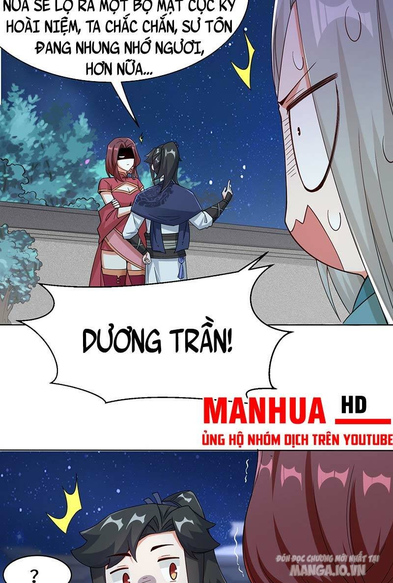 Thôn Phệ Vô Hạn Chapter 44 - Trang 2