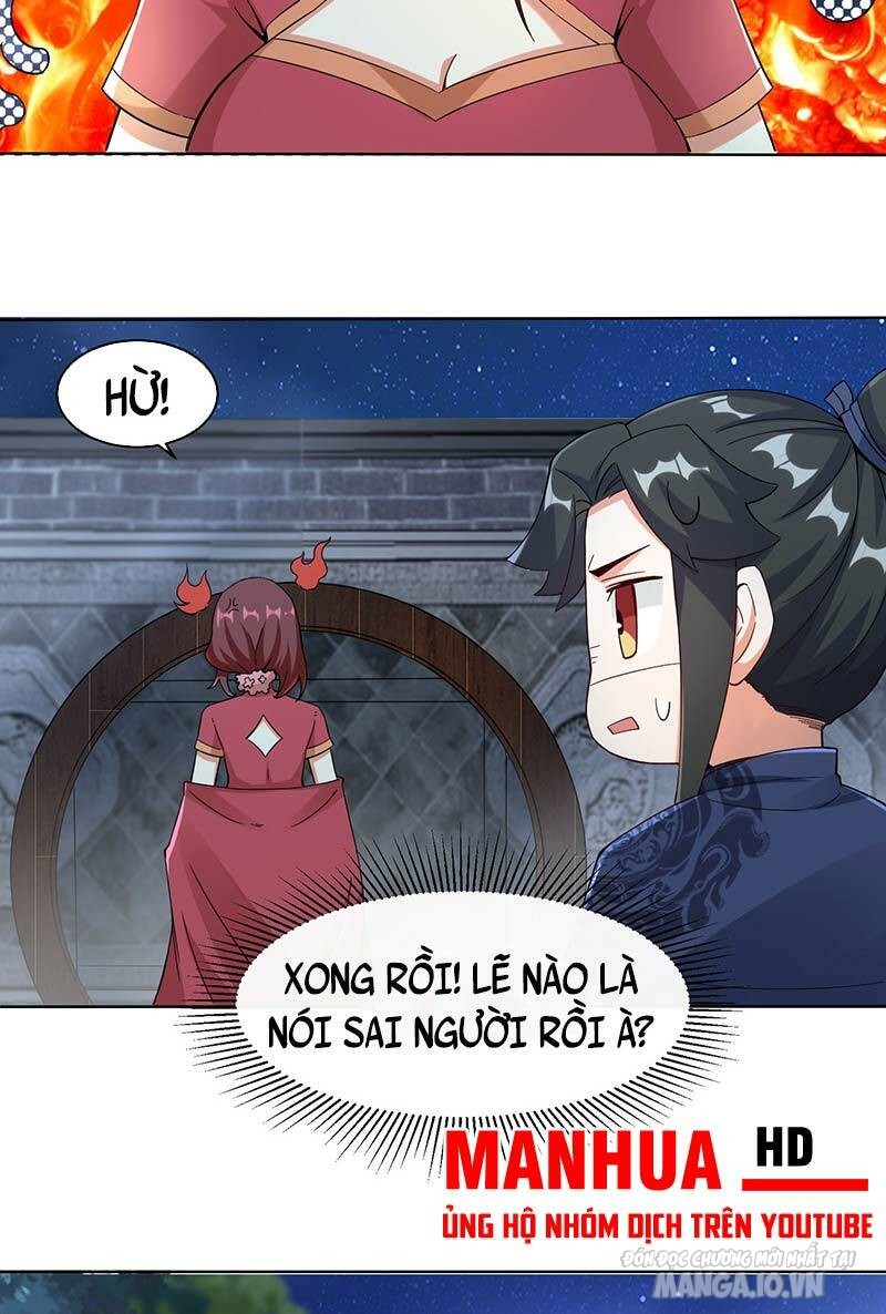 Thôn Phệ Vô Hạn Chapter 44 - Trang 2