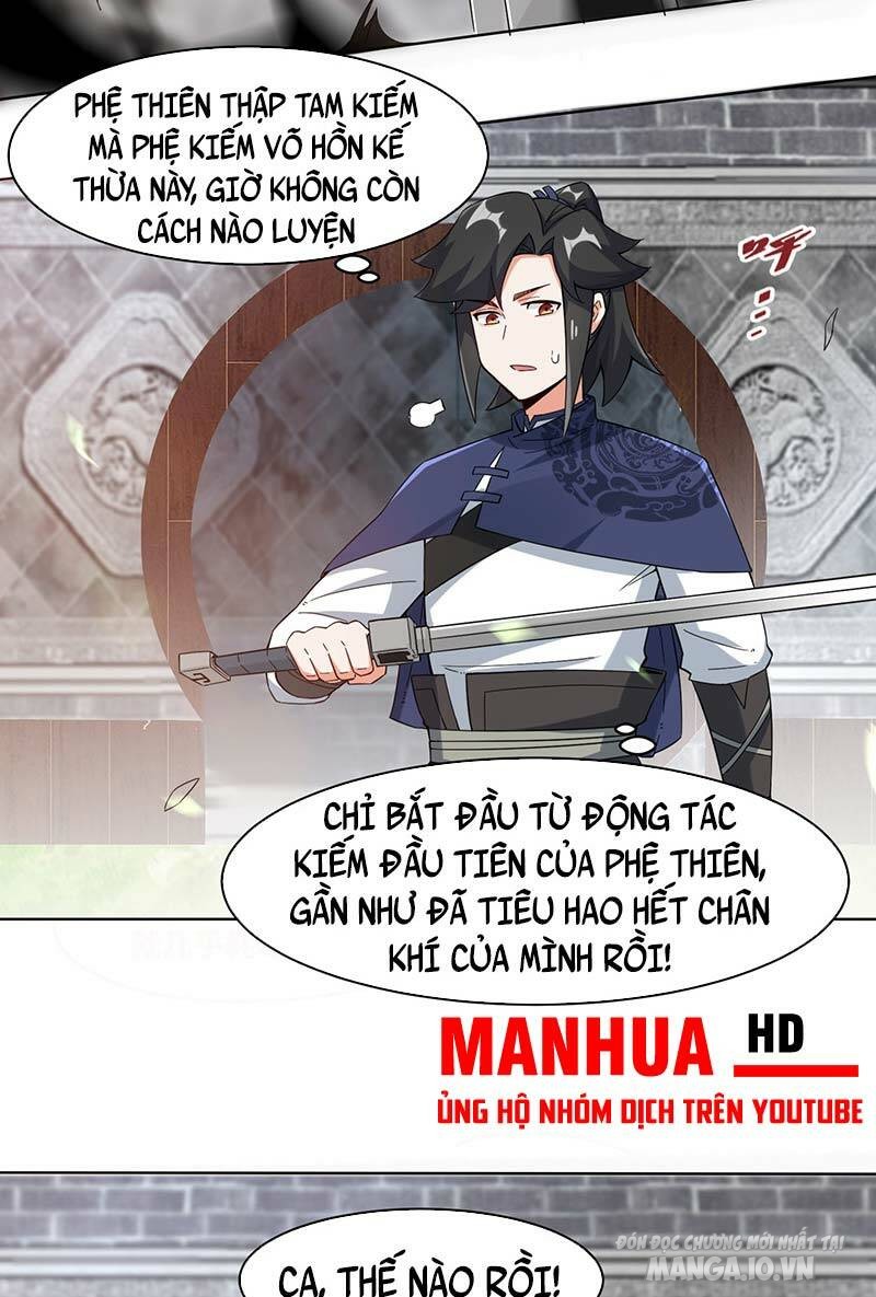 Thôn Phệ Vô Hạn Chapter 44 - Trang 2