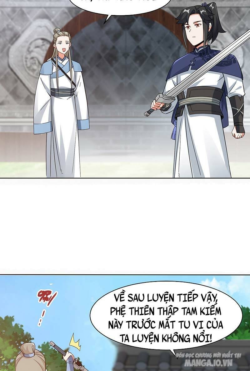 Thôn Phệ Vô Hạn Chapter 44 - Trang 2