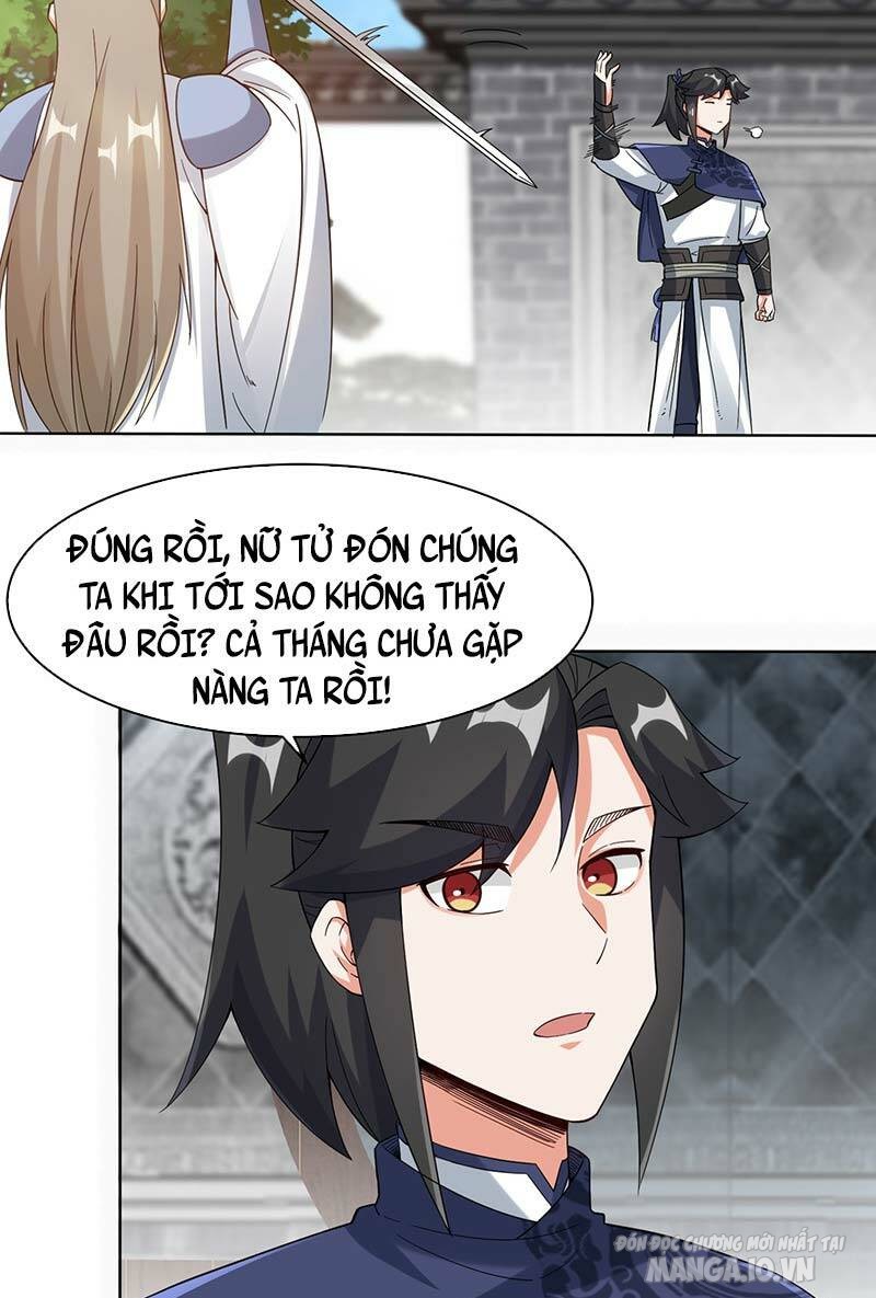 Thôn Phệ Vô Hạn Chapter 44 - Trang 2