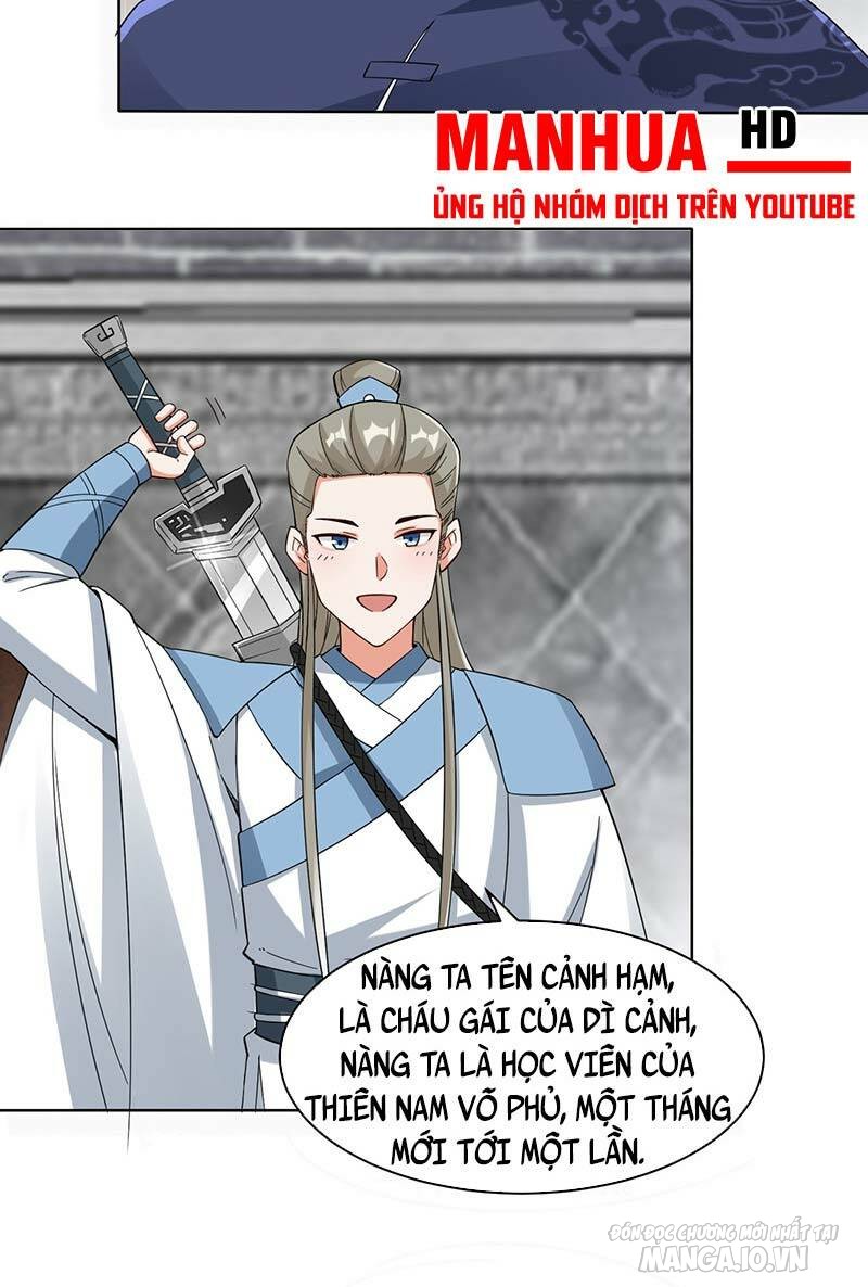 Thôn Phệ Vô Hạn Chapter 44 - Trang 2