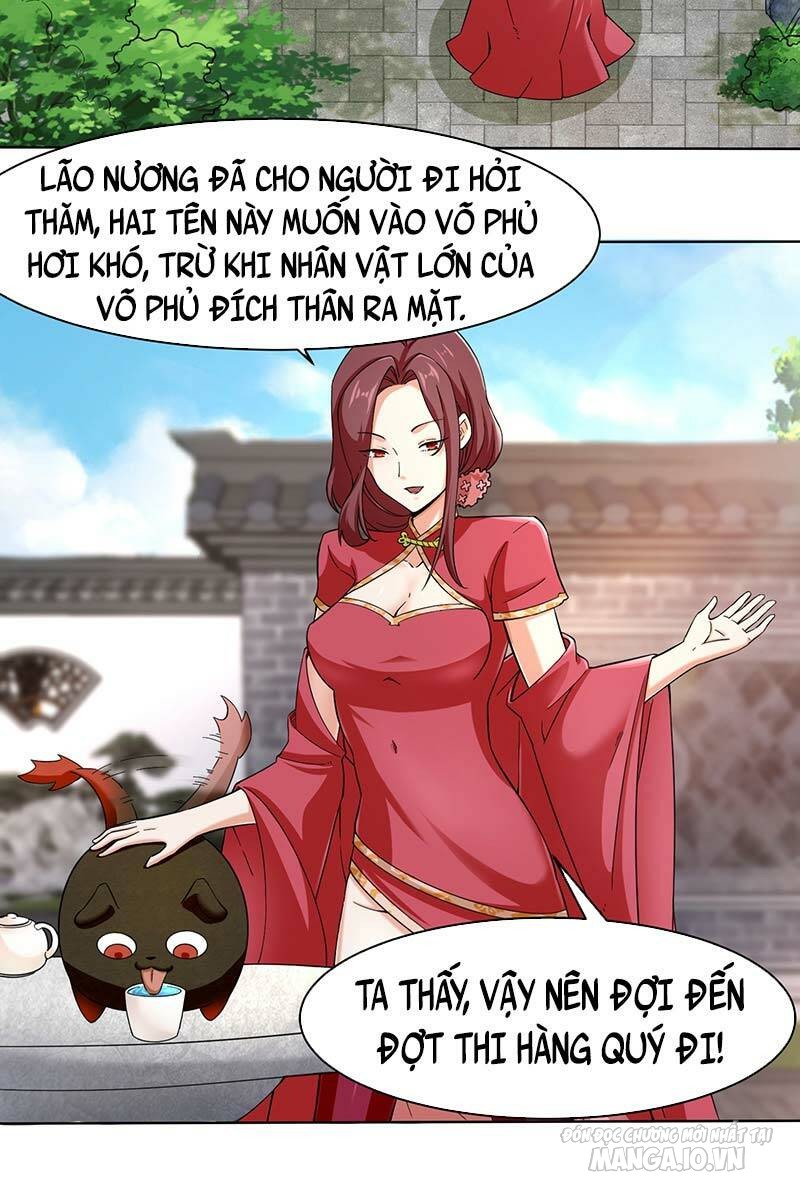 Thôn Phệ Vô Hạn Chapter 44 - Trang 2