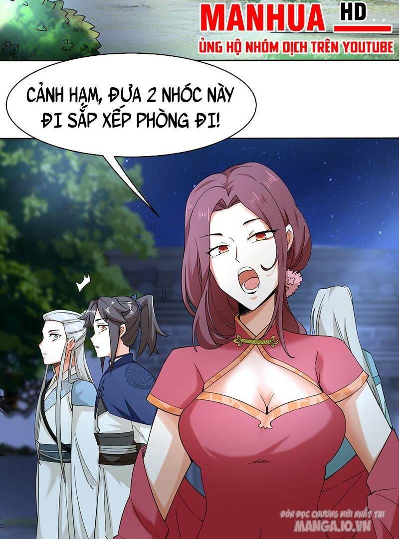 Thôn Phệ Vô Hạn Chapter 44 - Trang 2