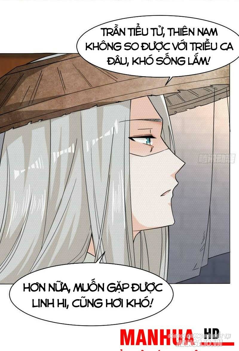 Thôn Phệ Vô Hạn Chapter 43 - Trang 2