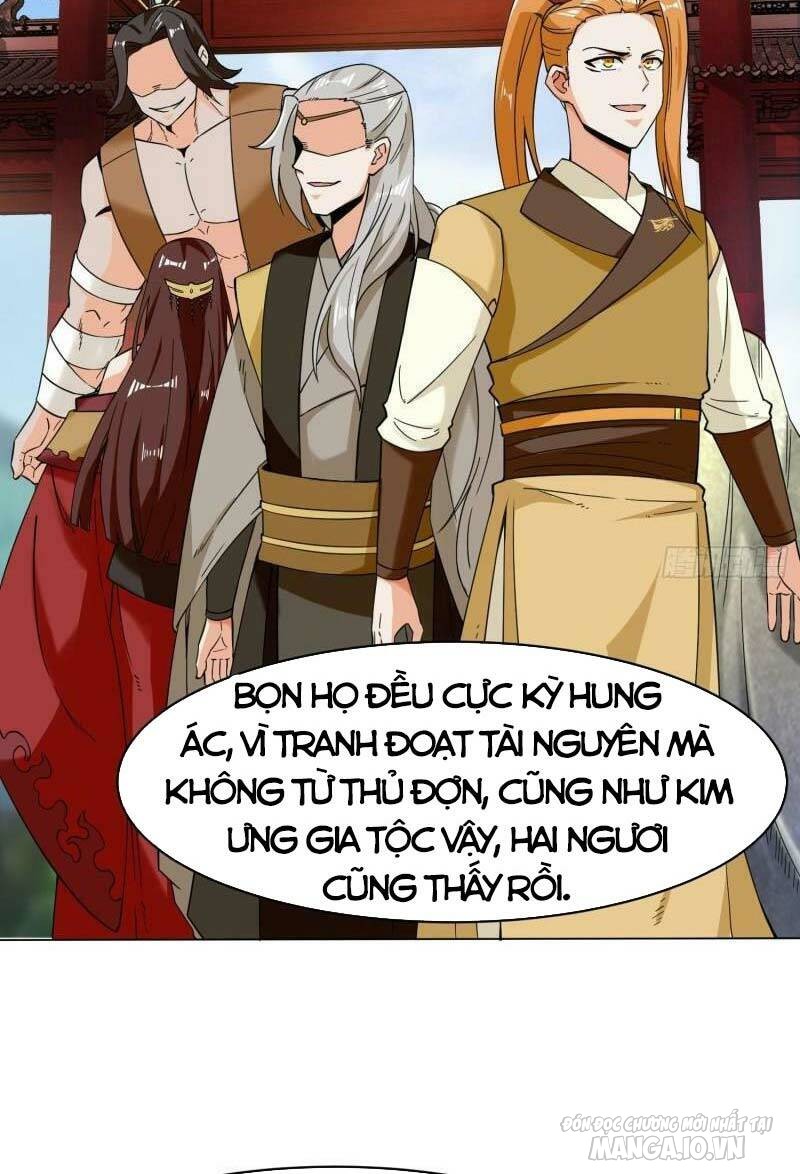 Thôn Phệ Vô Hạn Chapter 43 - Trang 2