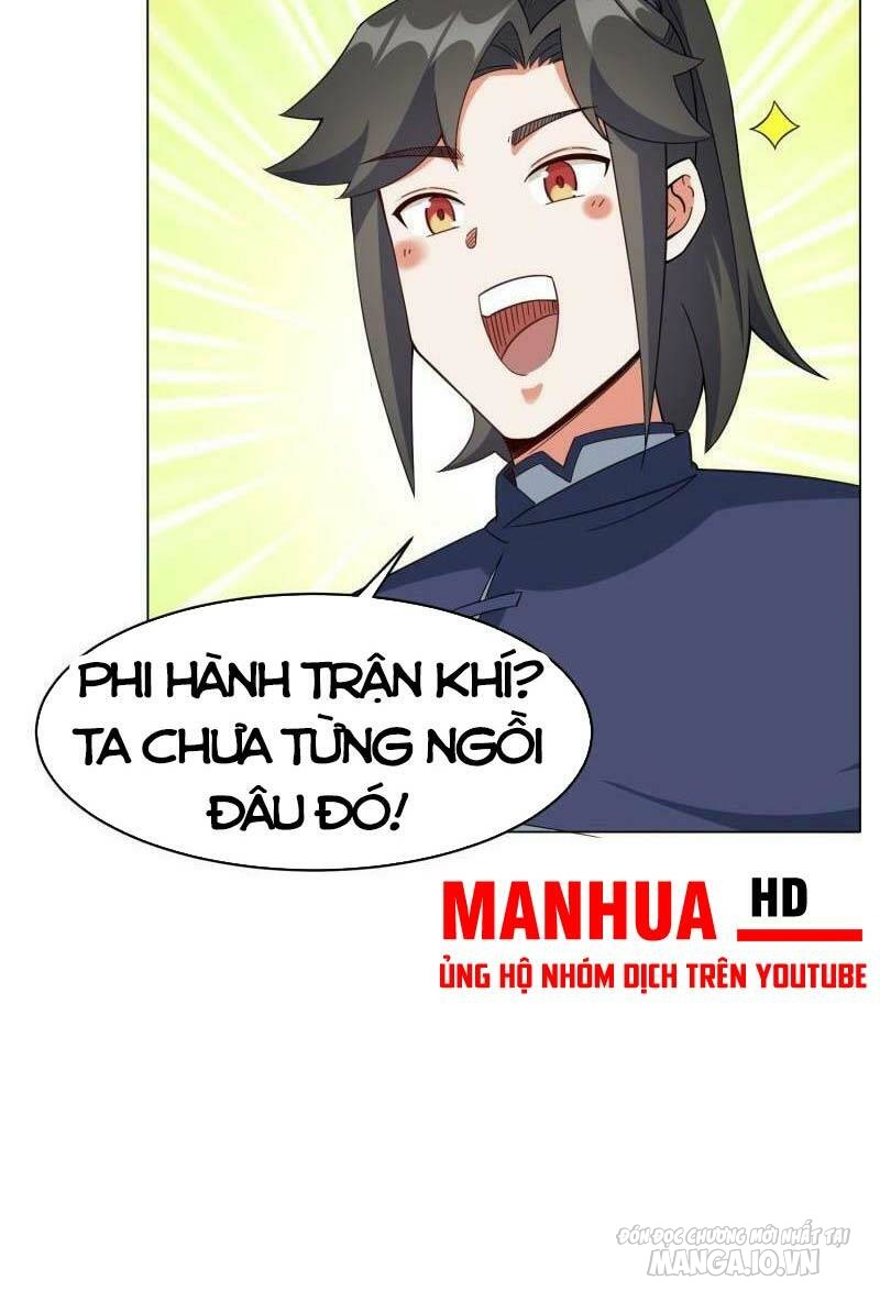 Thôn Phệ Vô Hạn Chapter 43 - Trang 2