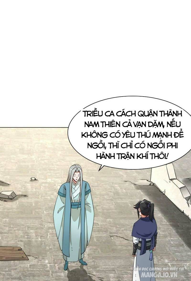 Thôn Phệ Vô Hạn Chapter 43 - Trang 2