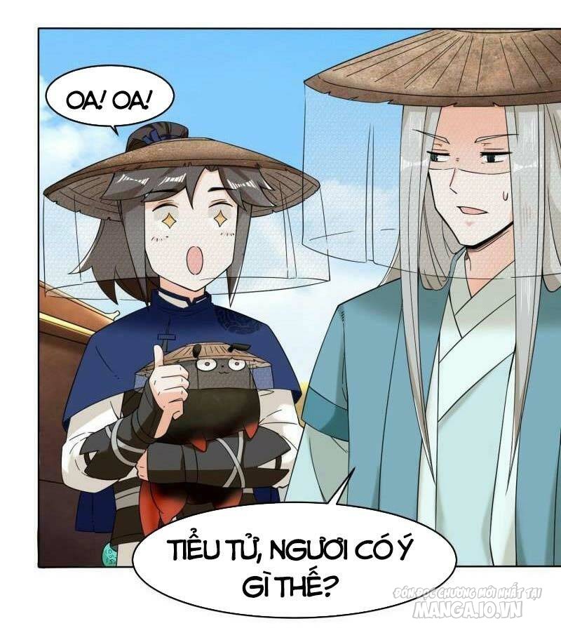 Thôn Phệ Vô Hạn Chapter 43 - Trang 2