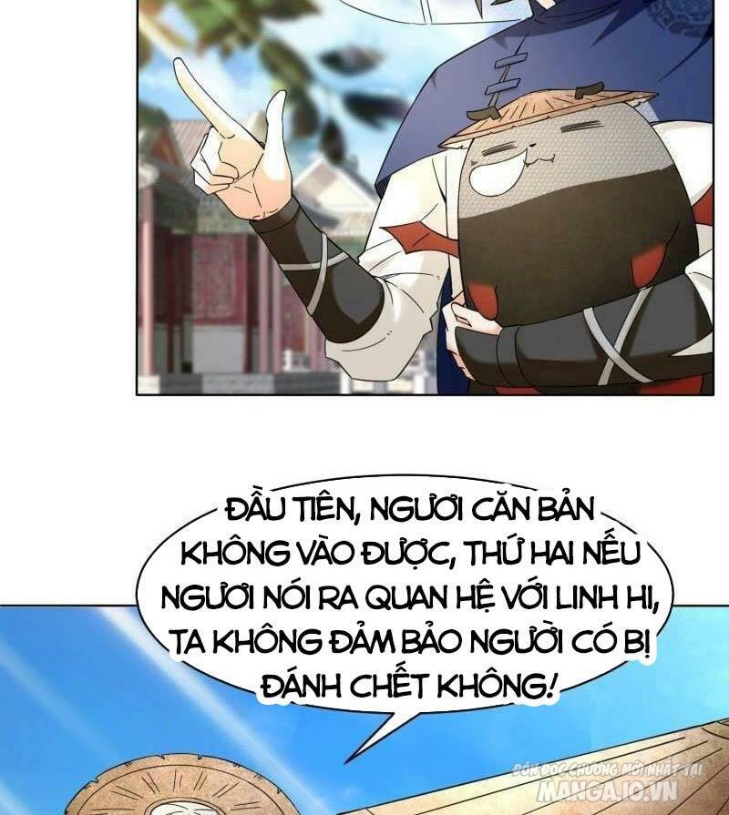 Thôn Phệ Vô Hạn Chapter 43 - Trang 2