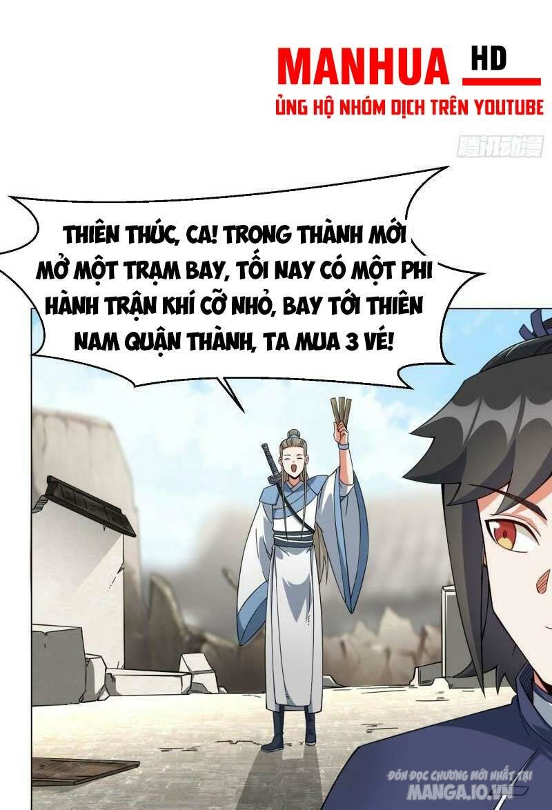 Thôn Phệ Vô Hạn Chapter 43 - Trang 2