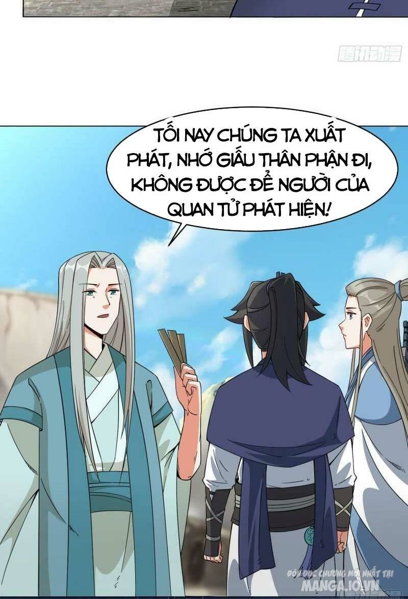 Thôn Phệ Vô Hạn Chapter 43 - Trang 2