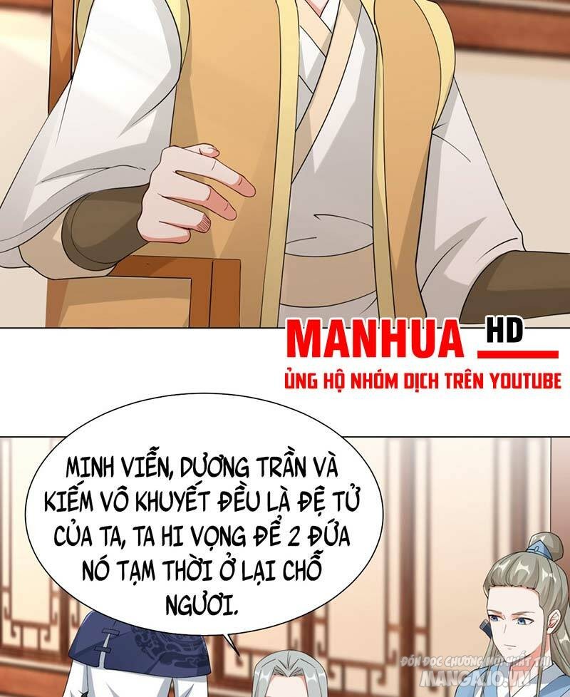 Thôn Phệ Vô Hạn Chapter 42 - Trang 2