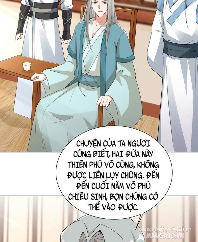 Thôn Phệ Vô Hạn Chapter 42 - Trang 2