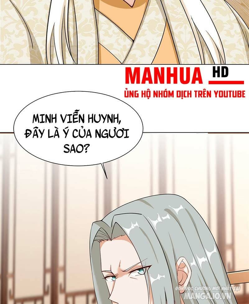 Thôn Phệ Vô Hạn Chapter 42 - Trang 2