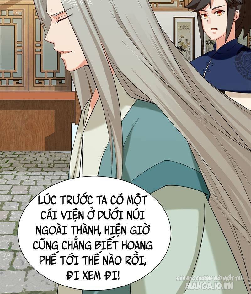 Thôn Phệ Vô Hạn Chapter 42 - Trang 2