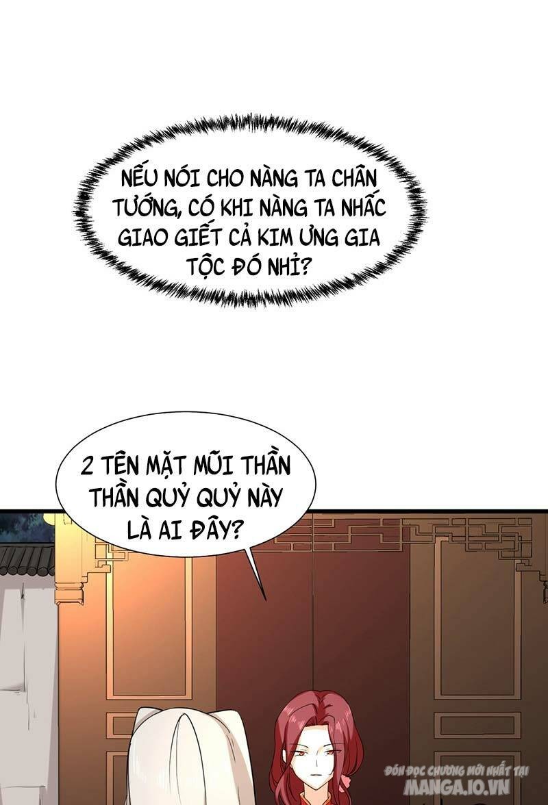 Thôn Phệ Vô Hạn Chapter 42 - Trang 2