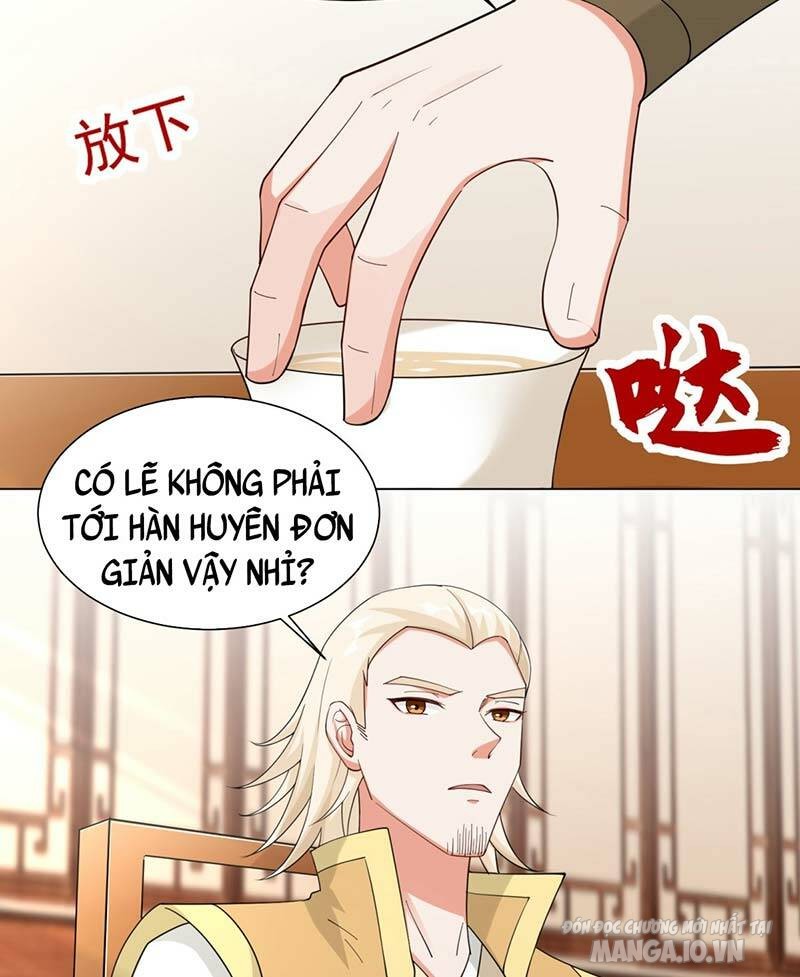 Thôn Phệ Vô Hạn Chapter 42 - Trang 2