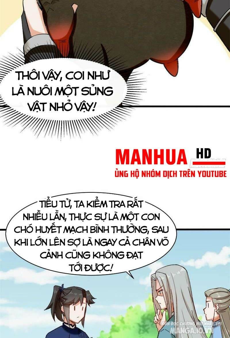 Thôn Phệ Vô Hạn Chapter 41 - Trang 2