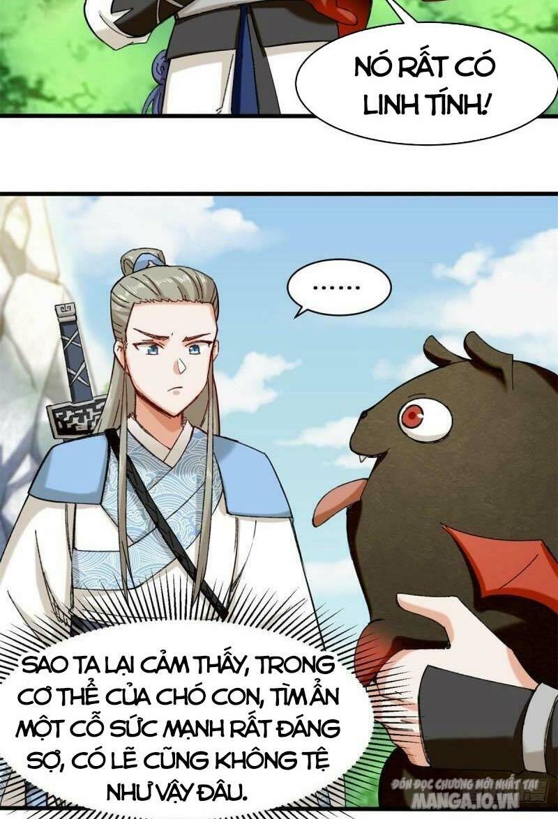 Thôn Phệ Vô Hạn Chapter 41 - Trang 2